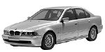 BMW E39 C3789 Fault Code