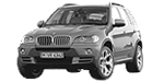 BMW E70 C3789 Fault Code