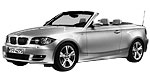 BMW E88 C3789 Fault Code