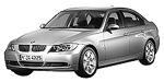 BMW E92 C3789 Fault Code