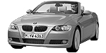 BMW E93 C3789 Fault Code