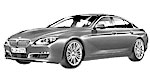 BMW F06 C3789 Fault Code